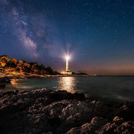 House Sakarun With Swimming Pool *