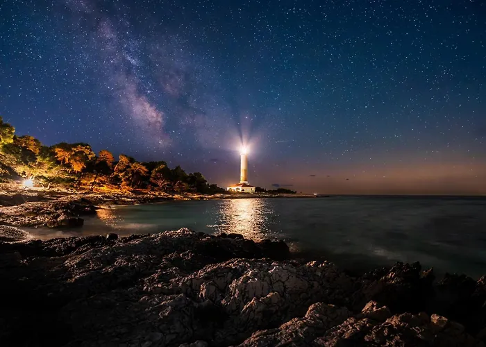 House Sakarun With Swimming Pool *