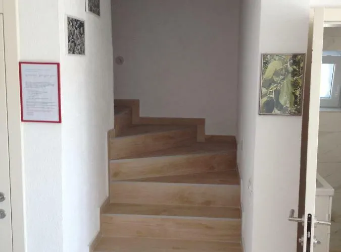 House Sakarun With Swimming Pool Semesterbostad *