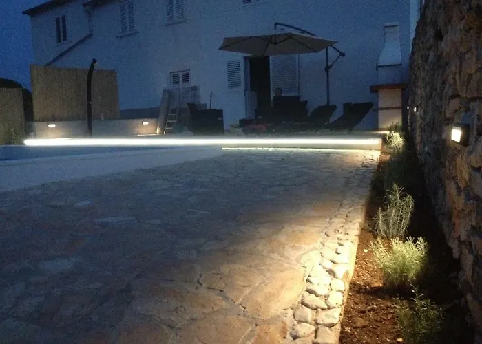 House Sakarun With Swimming Pool